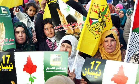 Islamic Jihad targeted by Israel