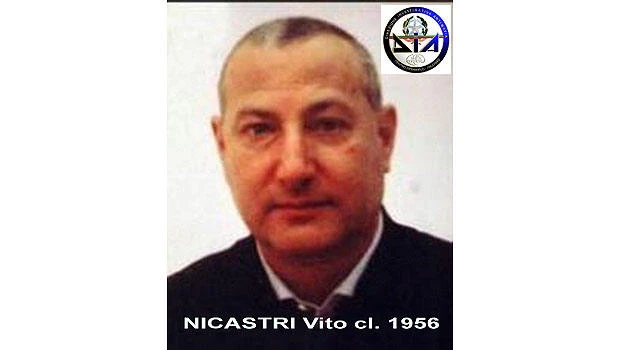 Italian police arrest 37 in mafia haul