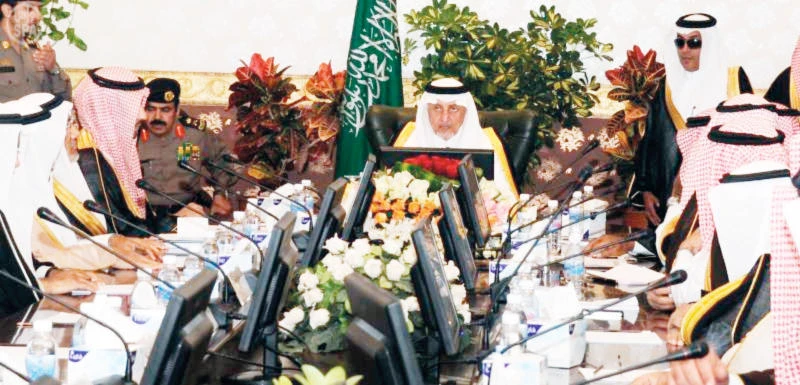 SR 2.49 billion projects in Jamoum this year