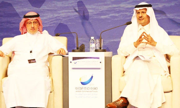 Jeddah forum proposes new ways to protect KSA trade interests