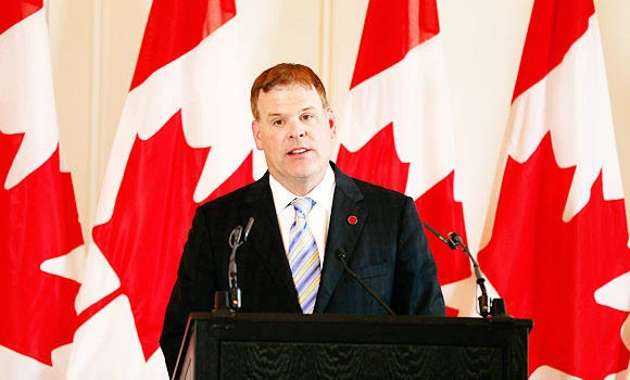 Commonwealth meet in Sri Lanka ‘accommodates evil’: Canada