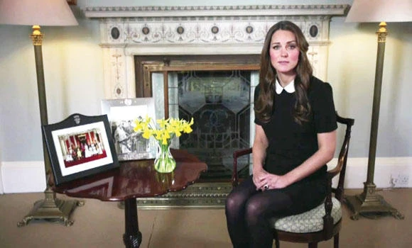 Kate prank call nurse blamed Aussie DJs in suicide note