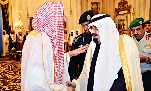 King: Those who mislead youth deserve severe punishment