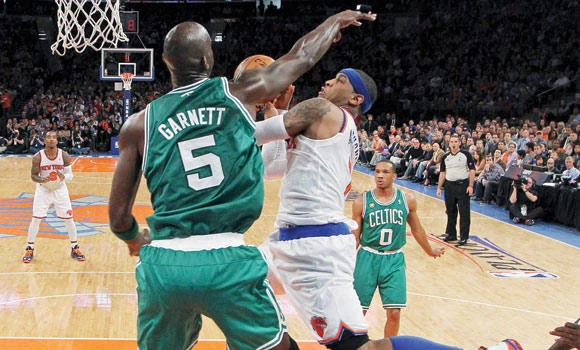 Knicks, Nuggets, Nets, Clippers win openers