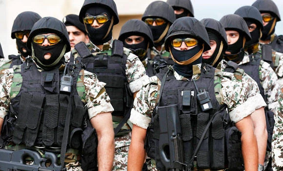 Lebanon communal tensions rise