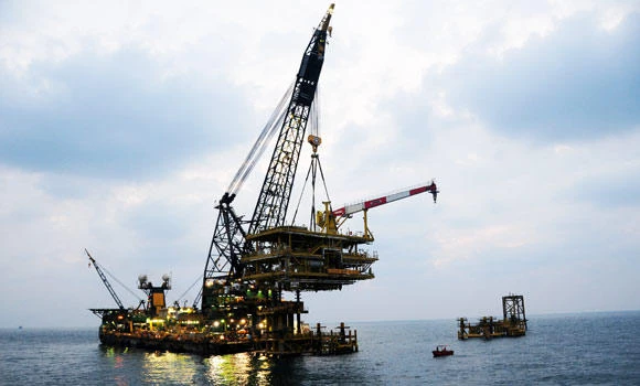 MENA oil export economies slow as demand drops