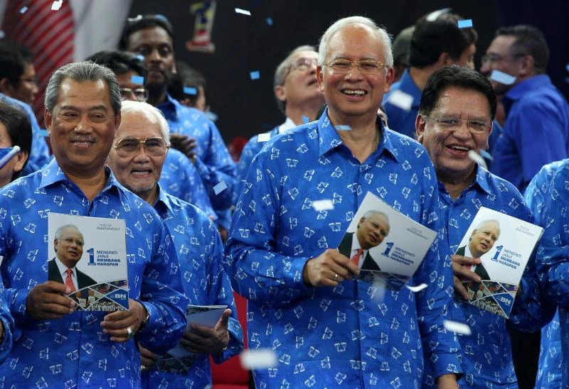 Malaysia elections set for May 5