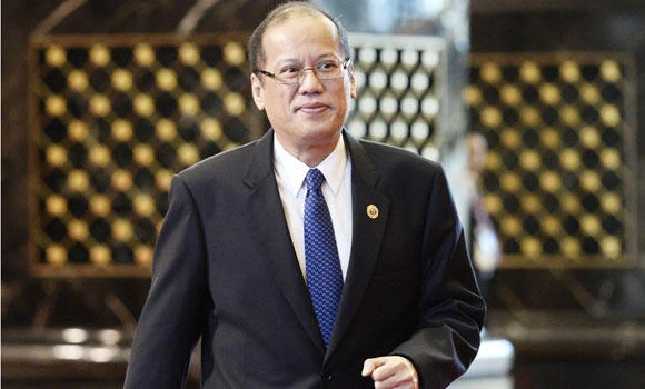 Manila accuses China of ‘de facto occupation’
