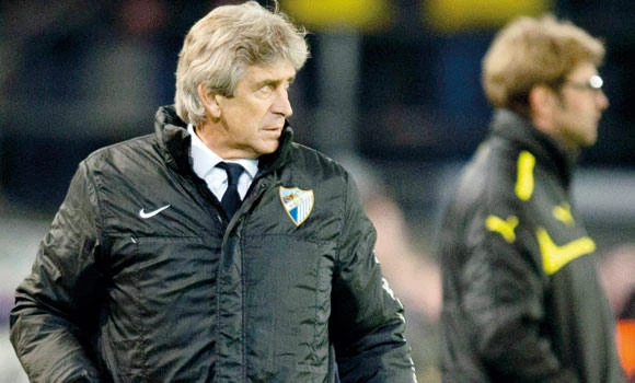 Malaga cries foul over officiating, to file UEFA complaint