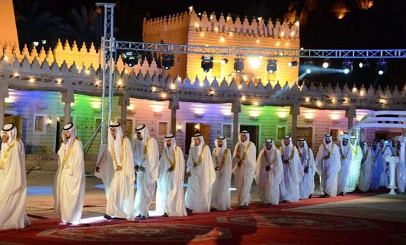 1,200 youth to tie the knot in Jeddah today