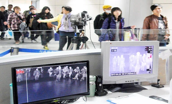‘Most lethal’ H7N9 flu reaches Taiwan