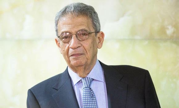 Moussa says Brotherhood trying to exact revenge on judiciary