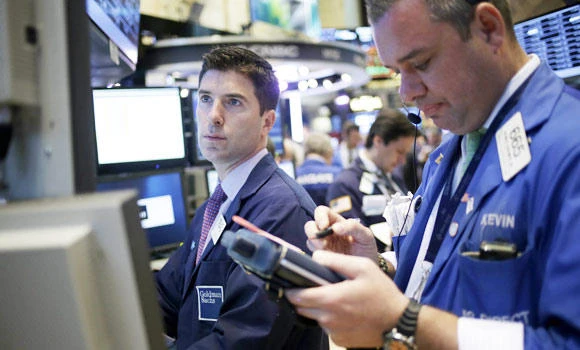 Near-term Wall Street outlook ‘not rosy’