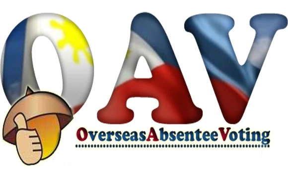 OFW voting in Jeddah on Tuesday