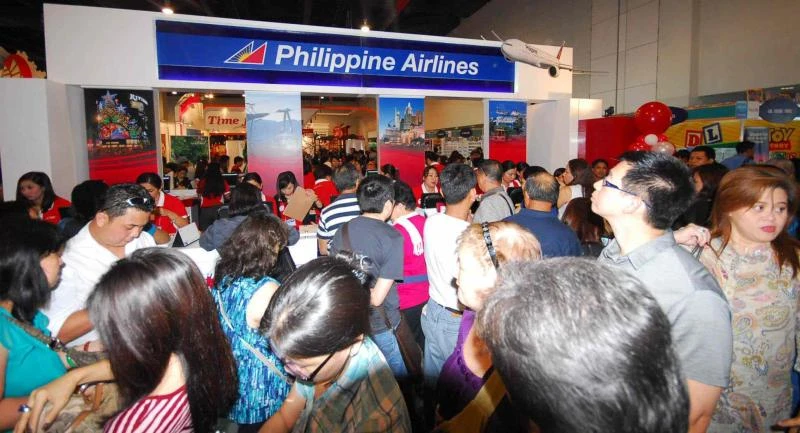 Philippine Airlines route expansion to cover KSA