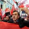 Third term for Kurdish president! ‘No way’