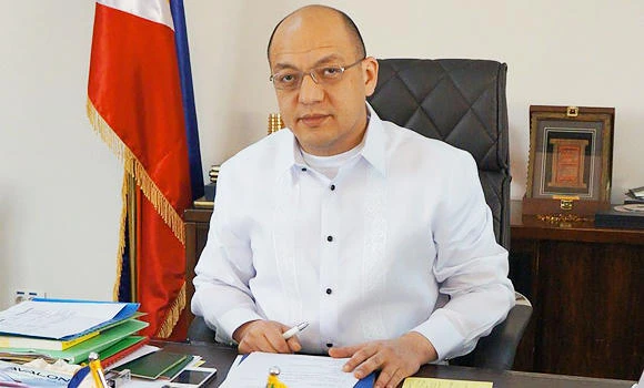 Diya deadline for Zapanta extended