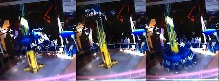 Inquiry on Panorama Mall Incident concludes
