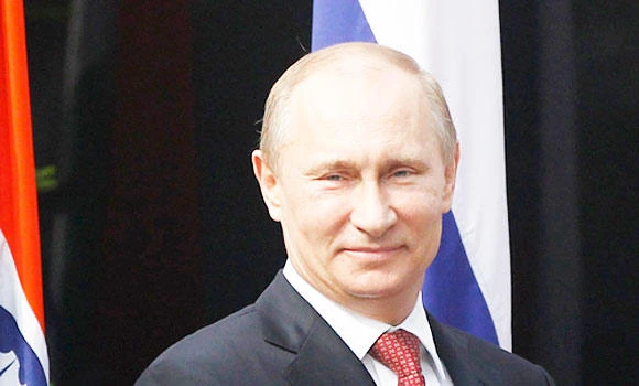 Putin faces opposition heat from obscure city