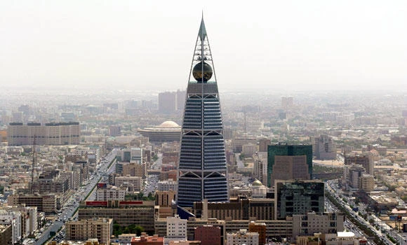 Riyadh made capital of Gulf Monetary Council