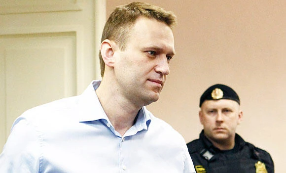 Trial will prove me innocent, says Russian leader