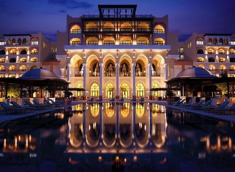 Abu Dhabi’s 141 hotels, hotel apartments post promising Q1 data