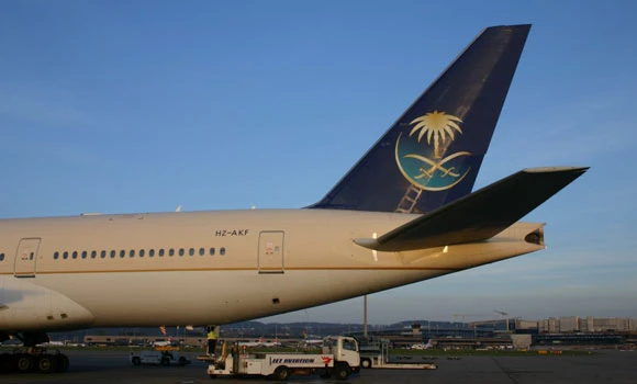 Riyadh-bound jet in minor accident at Jeddah airport