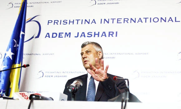 ‘Serbia must strike deal with Kosovo’