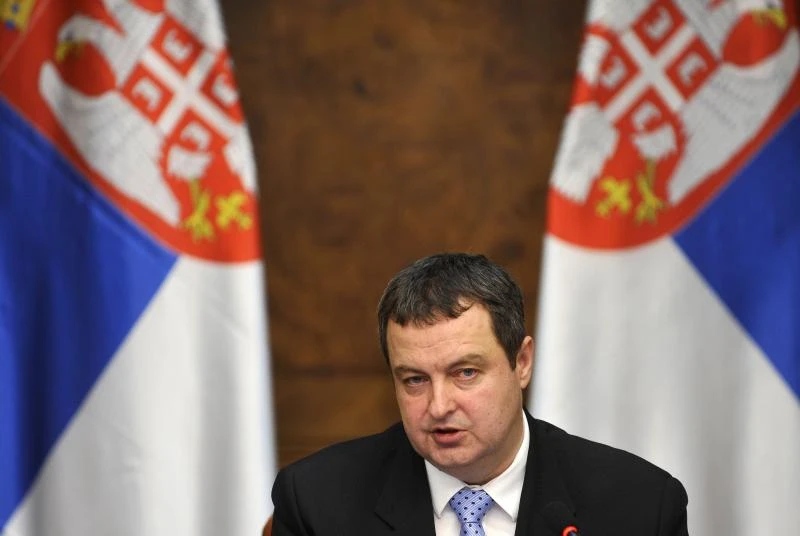 Serbia rejects EU-brokered Kosovo deal
