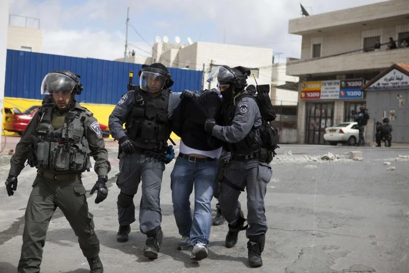 Settler who killed two jailed for life