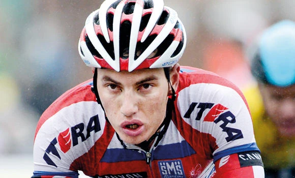 Froome extends lead at Romandie; Spilak wins stage