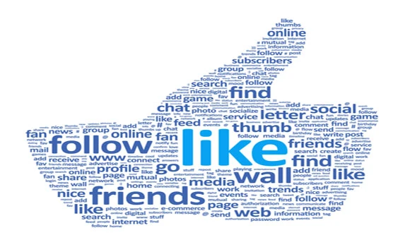 Indian youths advised to be active in social media