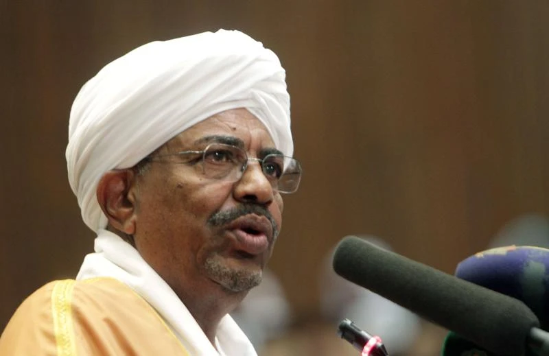 Sudan to free all political prisoners