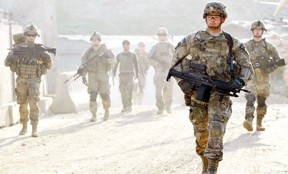 Taleban kill 9 Afghan police, three civilians
