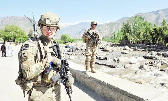 Taleban to step up suicide, insider attacks in spring offensive