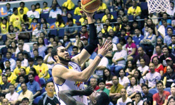 Talk ‘N Text thwarts Ginebra to level series