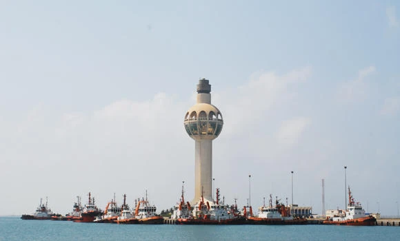 No cargo backlog at Jeddah port