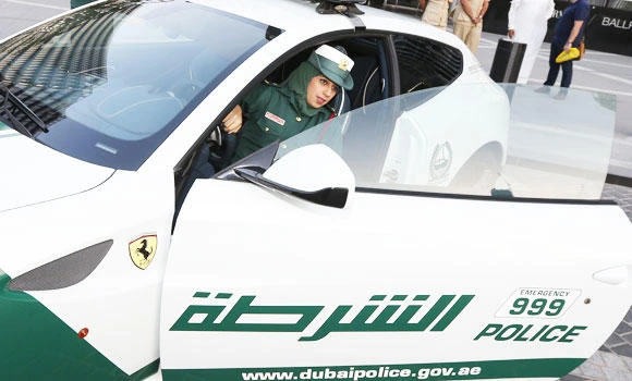 Three Britons in UAE handed four years for drugs