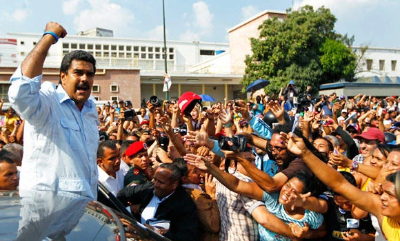 Tight Venezuela win spells uncertainty