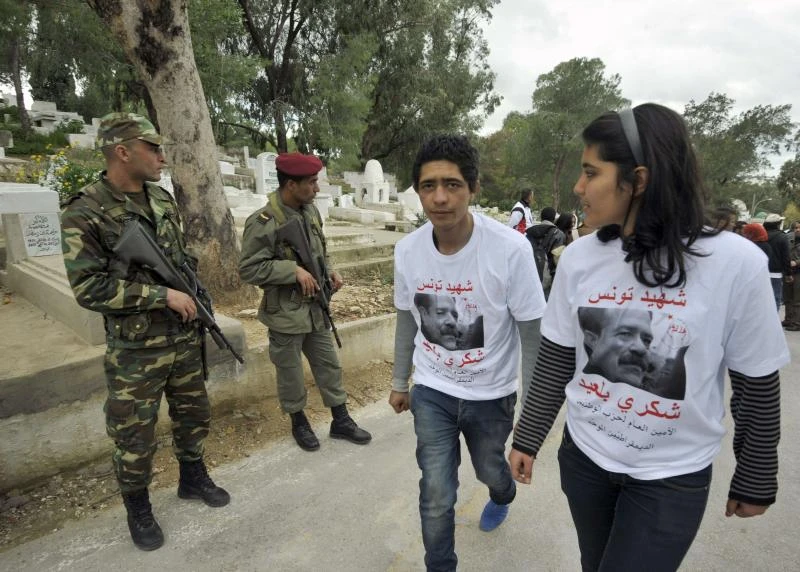 Tunisia jails militant for provoking youth