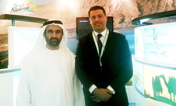 Ras Al-Khaimah sees 70% boost in KSA visitors