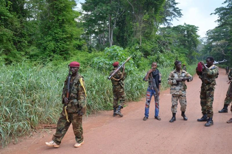 UN: Central African Republic is very volatile