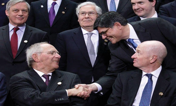 Anti-euro call ‘economically insane’