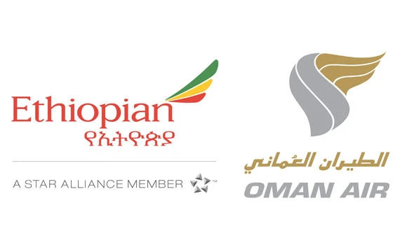 Oman Air and Ethiopian Airlines in code share pact