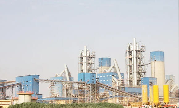 Yanbu Cement’s sales propel 70 percent jump in net profit