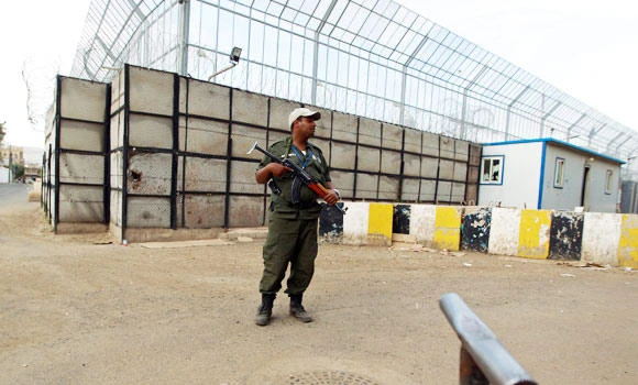 Yemen military intelligence official assassinated