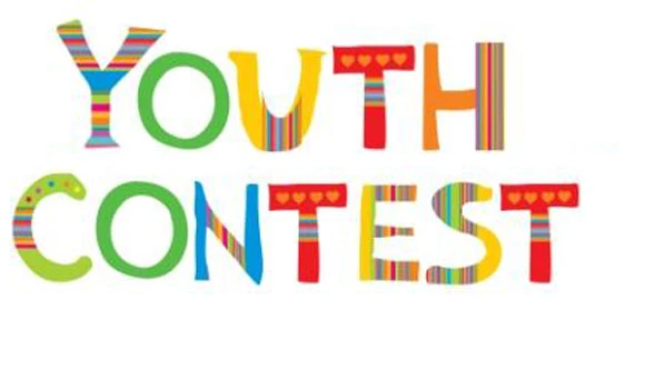 Youth contest winners honored
