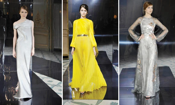 The allure of Rami Al Ali