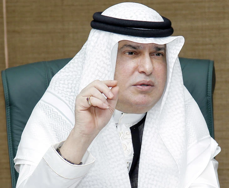 Business-friendly bureaucracy key to boosting Saudi market
