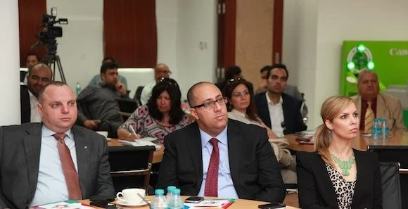Print industry ‘still going strong’ says Canon Middle East survey